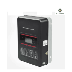 Điều khiển sạc MPPT 60A Sumry (SR4860)
