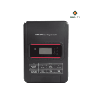 Điều khiển sạc MPPT 30A Sumry (SR4830)
