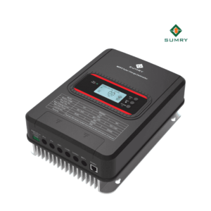 Điều khiển sạc MPPT 80A Sumry (SR4880)