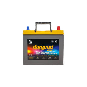 Ắc quy khô CMF 50B24RS – 12V – 45Ah