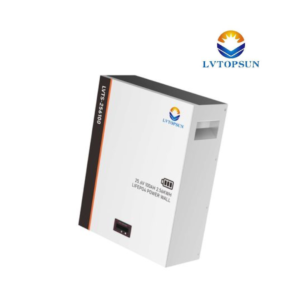 Pin lithium LVTOPSUN 25.6V-100Ah (LVTS-256100)